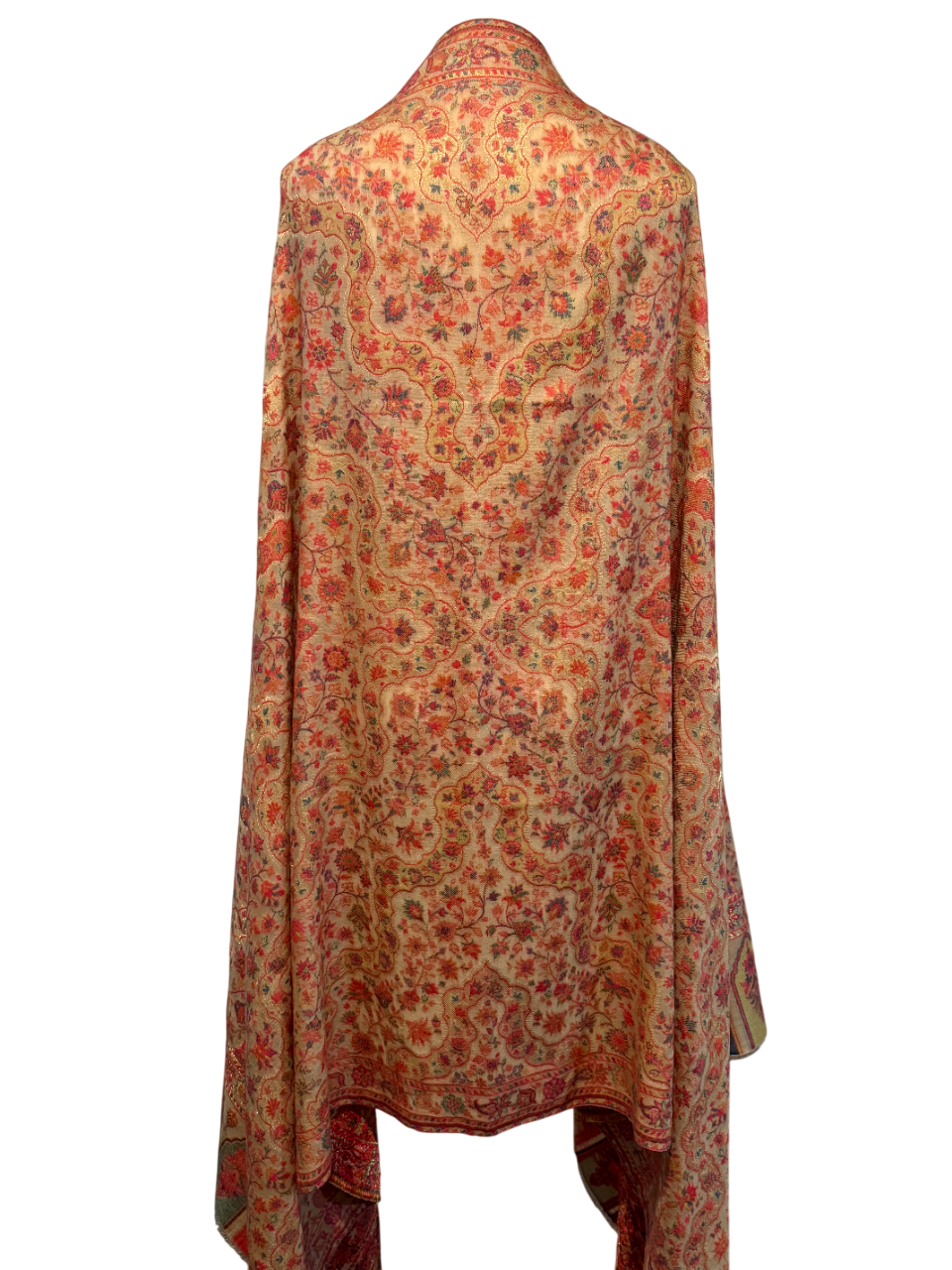 Buy pashmina shawl, Pashmina scarf online, Luxury winter wrap