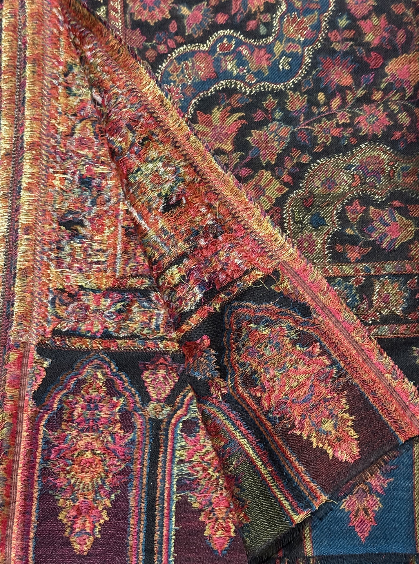 Buy pashmina shawl, Pashmina scarf online, Luxury winter wrap