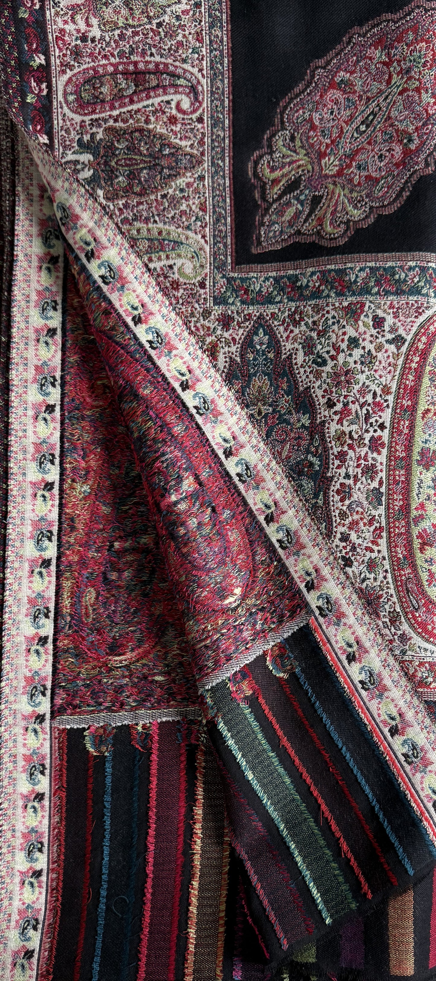 Buy pashmina shawl nz