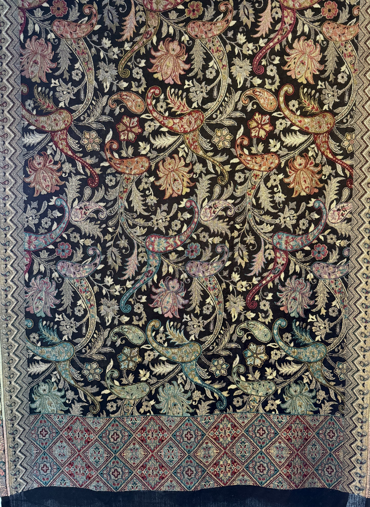 Buy pashmina shawl, Pashmina scarf online, Luxury winter wrap