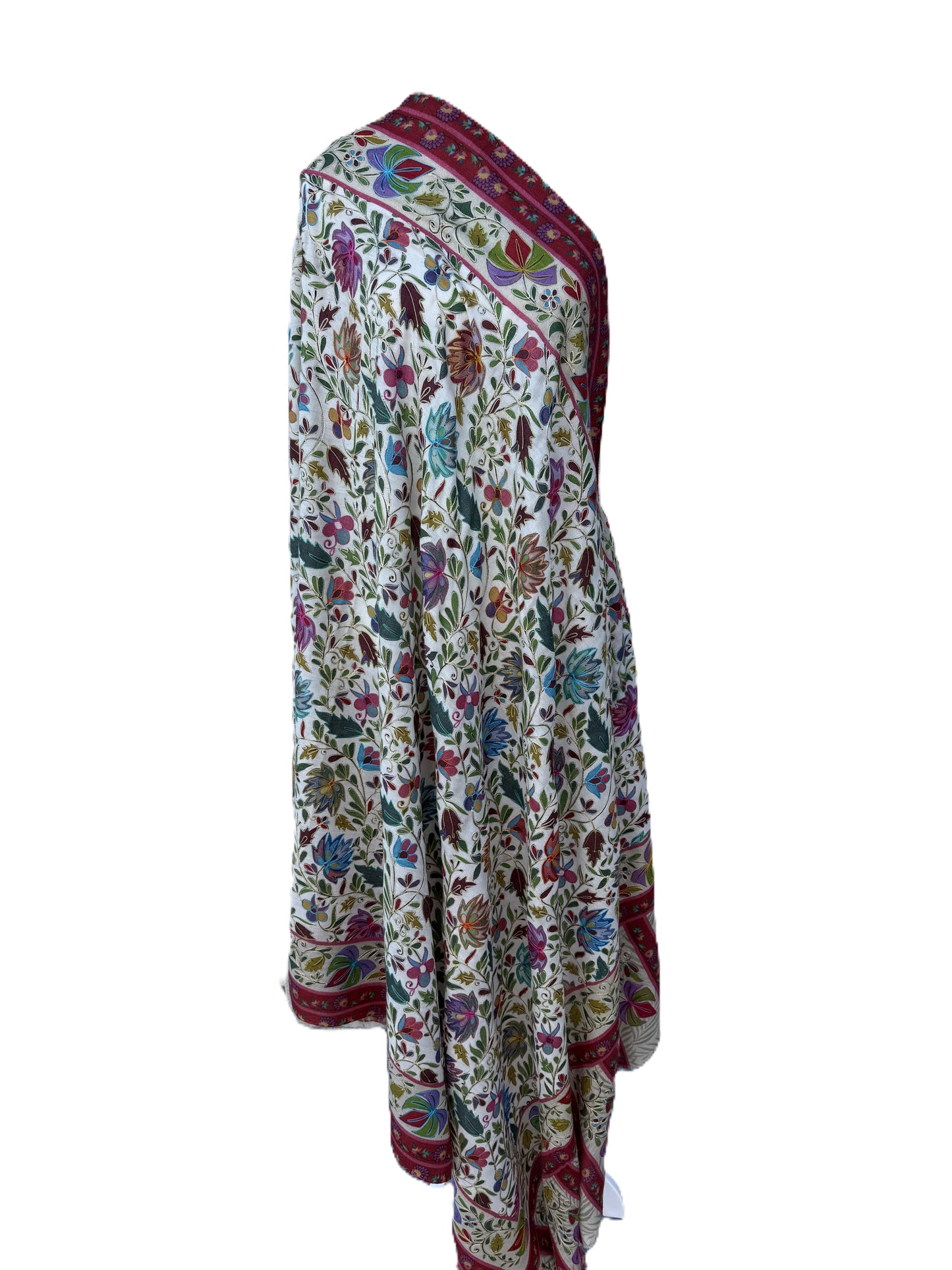 kalamkari Shawls, pashmina in nz, buy kalamkari shawls in nz, pashmina in nz