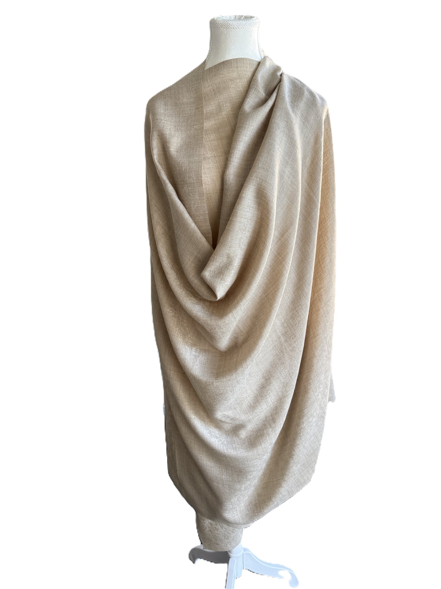 Pashmina Selfprint Shawl