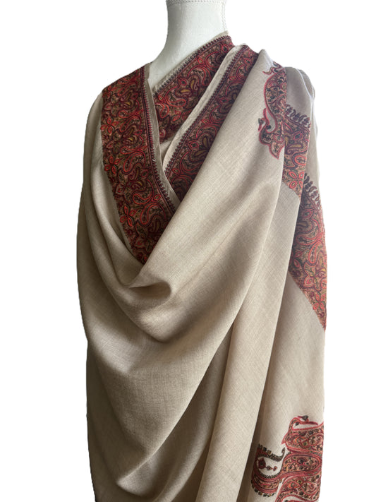 pashmina shawls, shawls, buy shawls in nz, pashmina shawls in nz, buy pashmina in nz,Handwoven pashmina from Kashmir