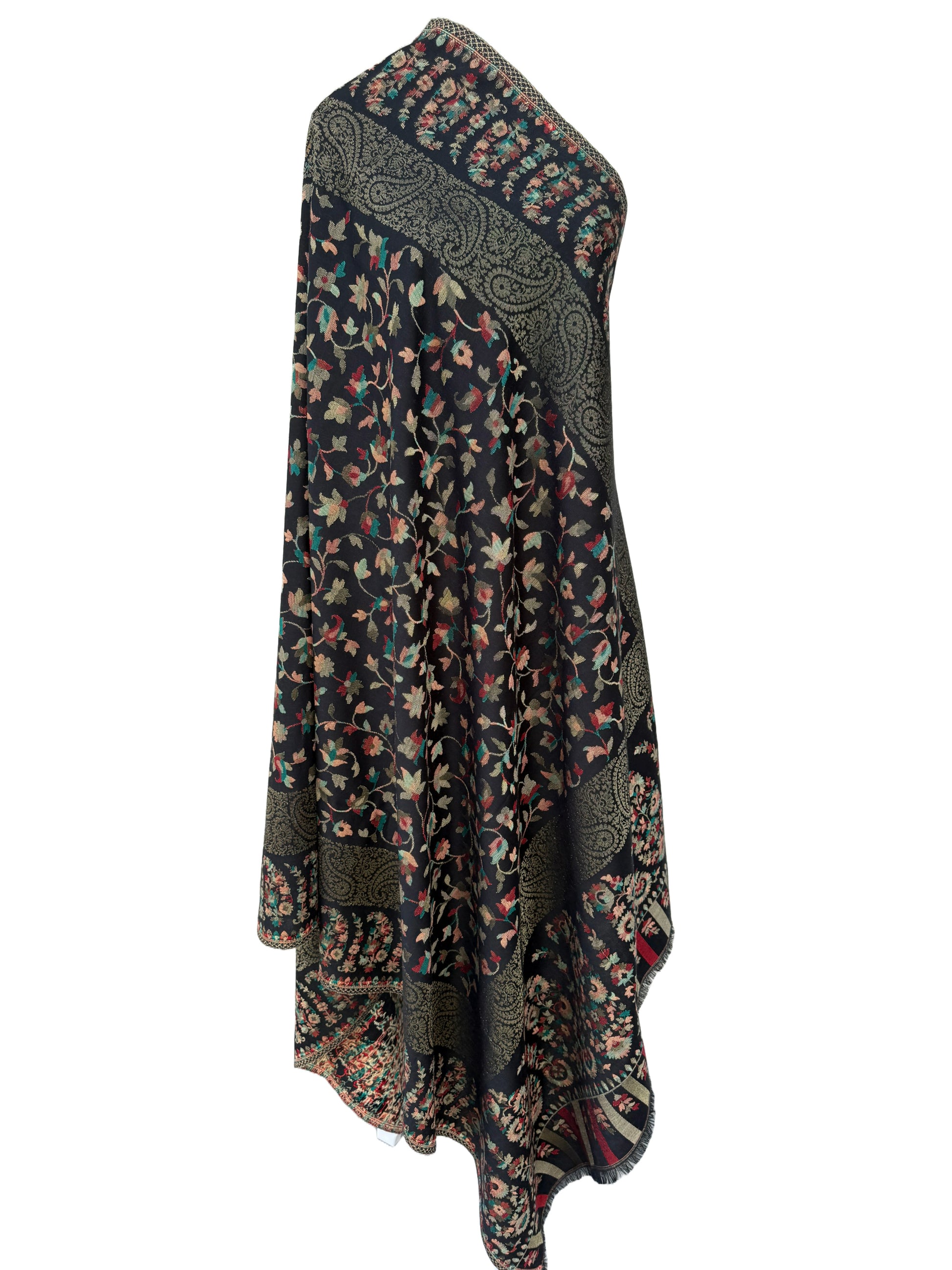 zari work, Pashmina shawls, SHawls online, cashmere shawls, pashmin in nz, buy shawls in nz