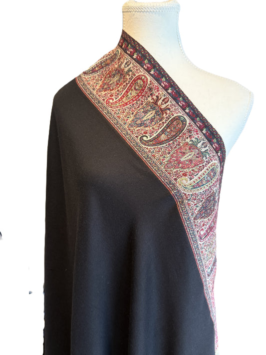 pashmina shawls, shawls, buy shawls in nz, pashmina shawls in nz, buy pashmina in nz,Handwoven pashmina from Kashmir