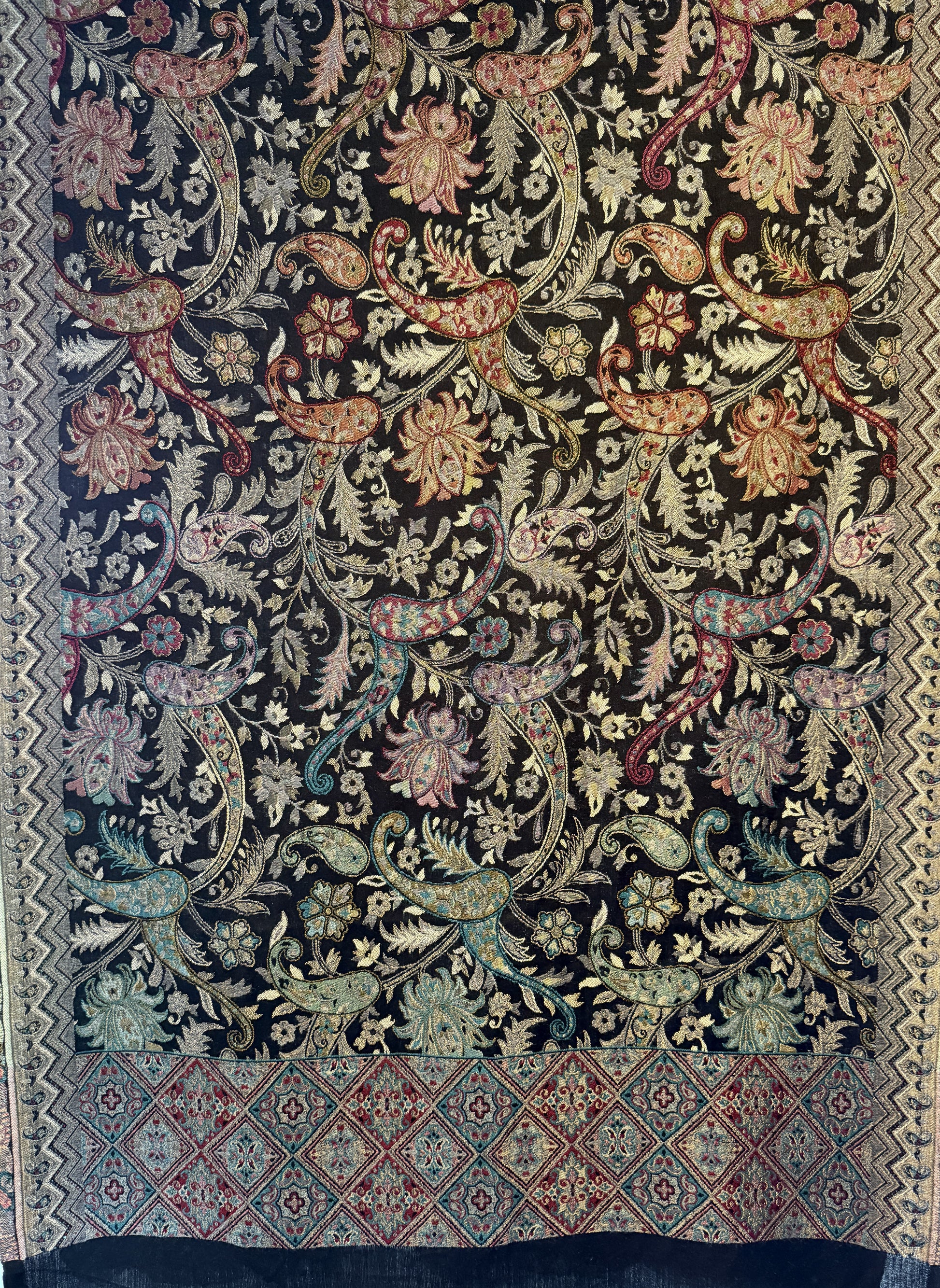Buy pashmina shawl, Pashmina scarf online, Luxury winter wrap