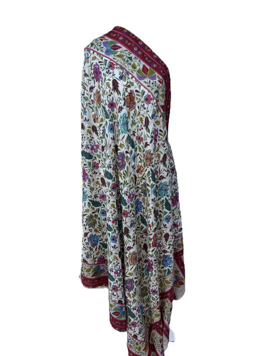 kalamkari Shawls, pashmina in nz, buy kalamkari shawls in nz, pashmina in nz