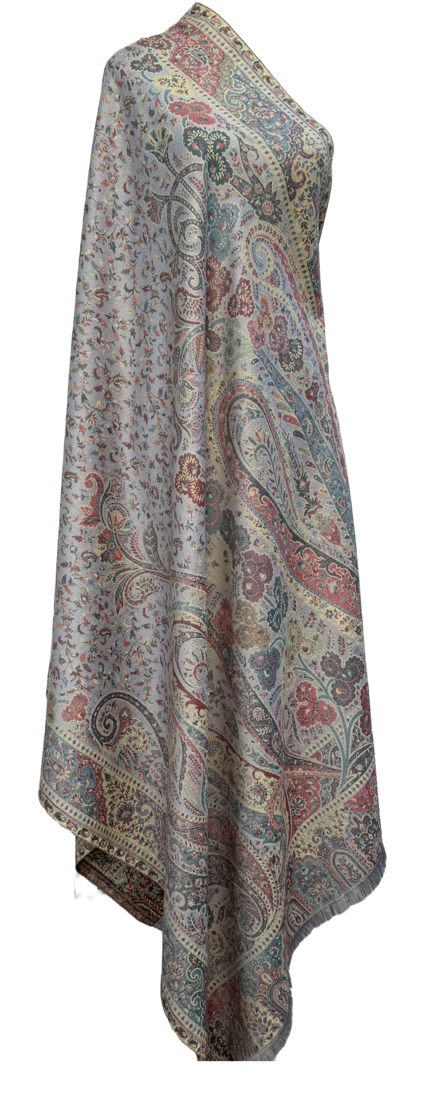 Kani Shawl, Pashmina Shawl, Black Pashmina Shawl, buy shawls in nz