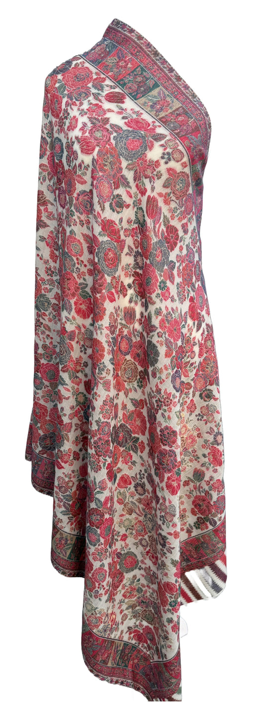 Kani Shawl in Nz, Pashamin shawls, Buy pashmina shawls in NZ, Pashmina NZ, Nz shawls