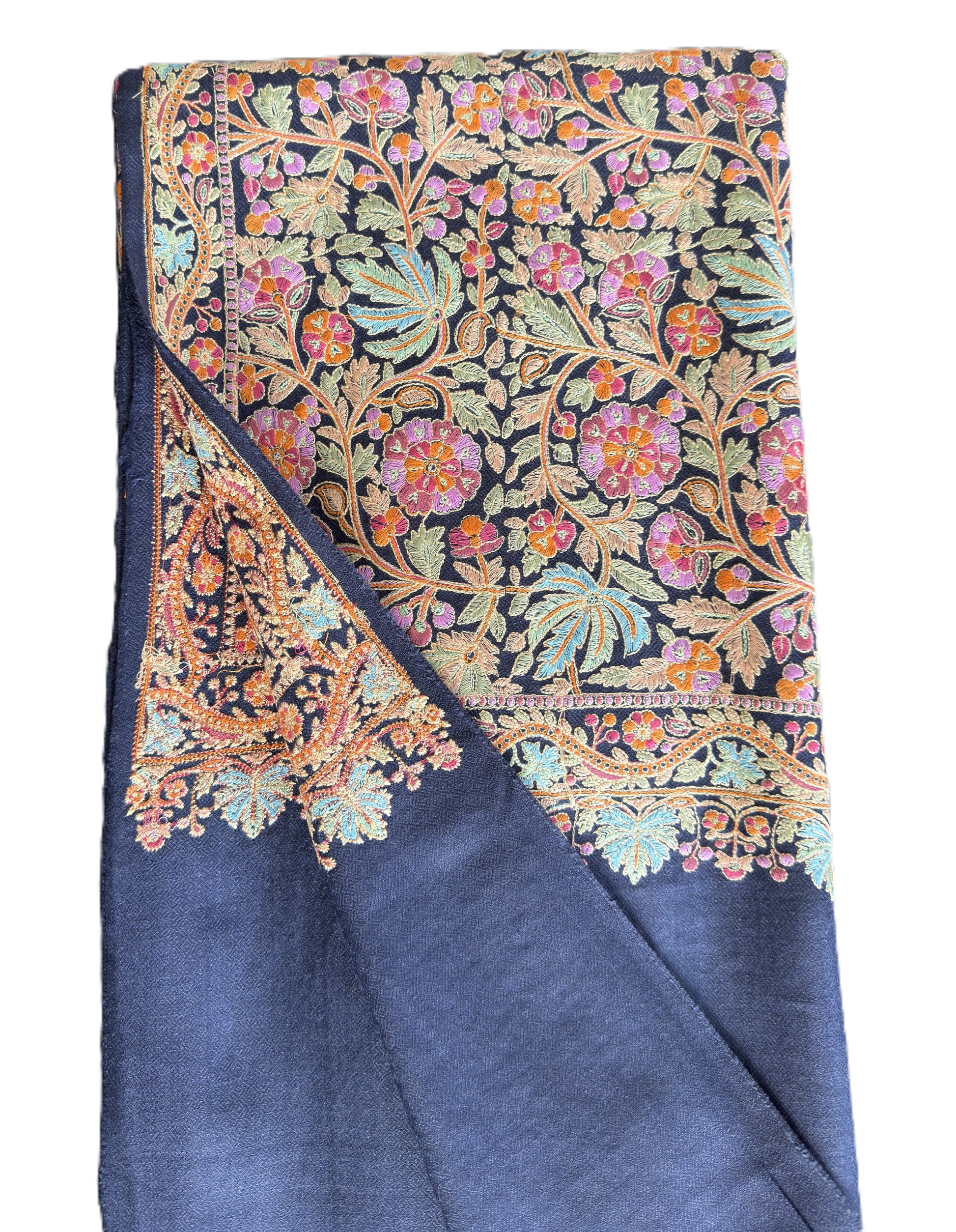 pashmina shawl, kashmiri shawl, handmade shawl, luxury shawl, womens shawl, nzshawls