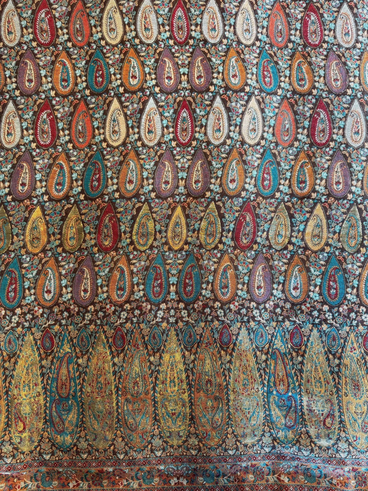Women’s Kani Pashmina Shawl,Elegant Women’s Pashmina Shawl,Traditional Kani Shawl for Women, Handwoven Kashmiri Shaw, Luxury Pashmina Wrap for Women, women shawls, 