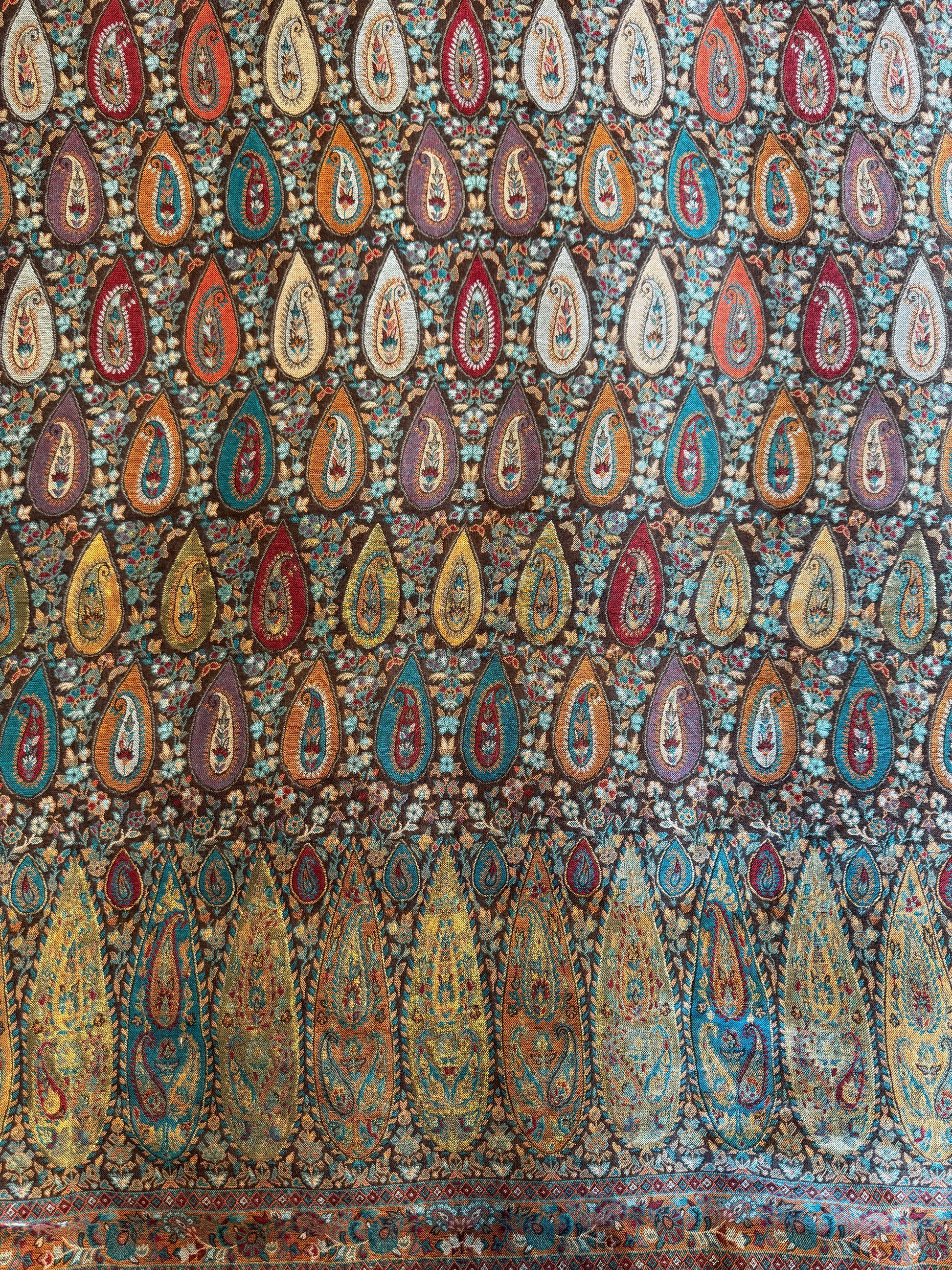 Women’s Kani Pashmina Shawl,Elegant Women’s Pashmina Shawl,Traditional Kani Shawl for Women, Handwoven Kashmiri Shaw, Luxury Pashmina Wrap for Women, women shawls, 